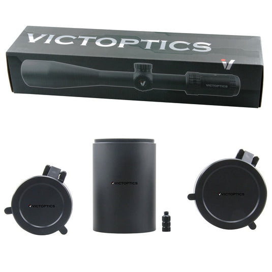 Victoptics S4 6-24x50 MDL - Vector Optics Online Store