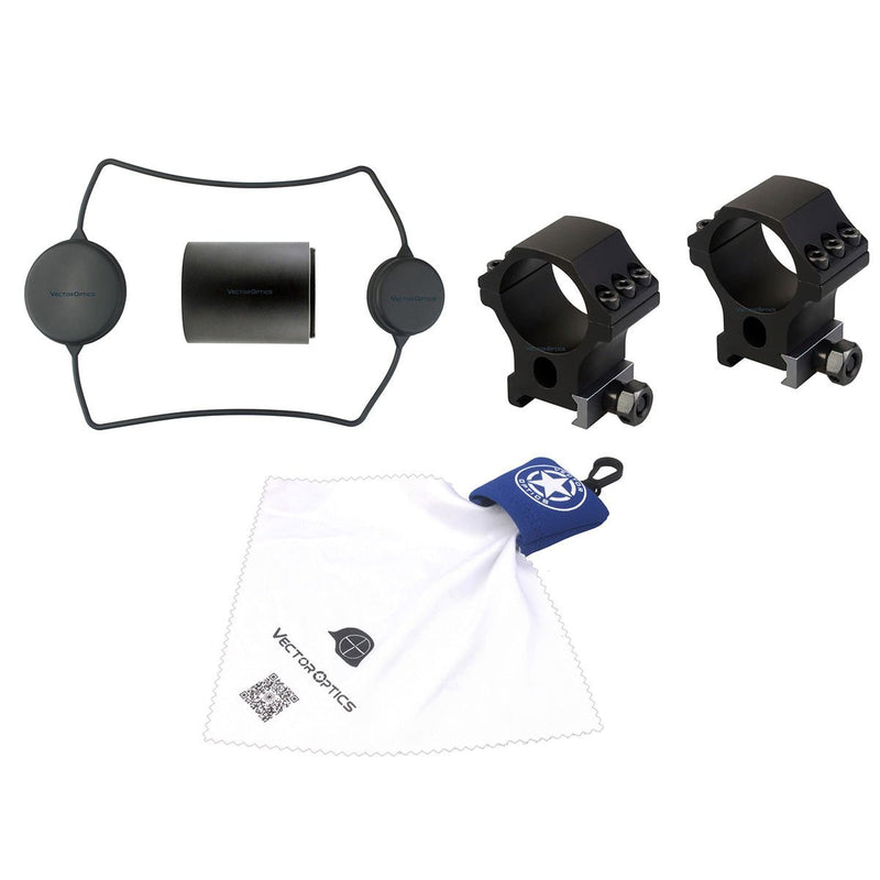 Load image into Gallery viewer, Paragon 3-15x50SFP GenII - Vector Optics Online Store