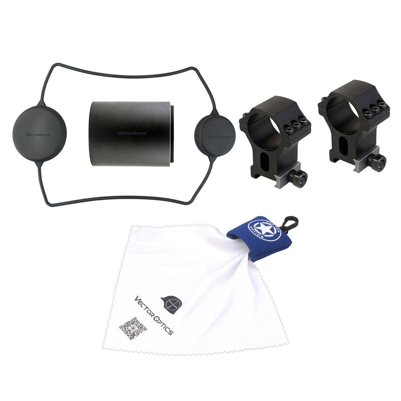 Load image into Gallery viewer, Paragon 6-30x56SFP GenII - Vector Optics Online Store