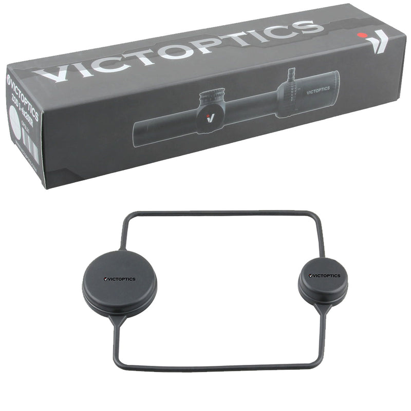 Load image into Gallery viewer, Victoptics ZOD 1-4x20 IR LPVO Scope - Vector Optics Online Store