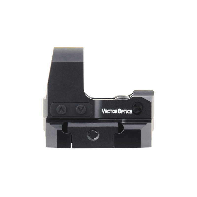 Load image into Gallery viewer, Frenzy-S 1x17x24 SAS Battery Side Loading Red Dot Sight - Vector Optics Online Store