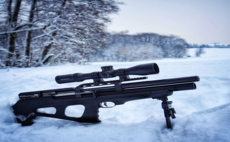 SPR or DMR? Understanding the Differences in Range, Build & Optics