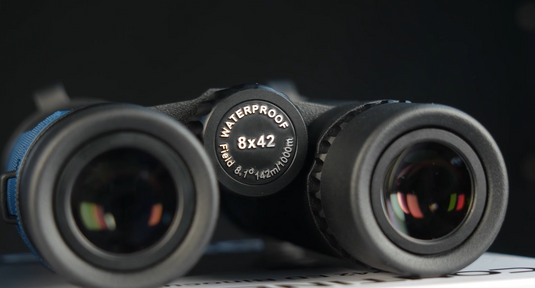 How to Pick Binoculars: A Simple Guide to Magnification, Size & More