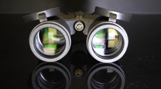 From Magnification to Eye Relief: A Practical Look at Binoculars