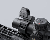 IPSC Rifle Divison Scope Recommendation - Vector Optics US Online Store