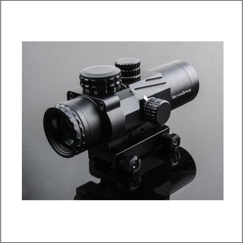 Are prism scopes worth it ? - Vector Optics US Online Store