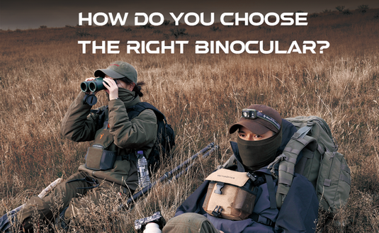 How to Pick Binoculars: A Simple Guide to Magnification, Size & More