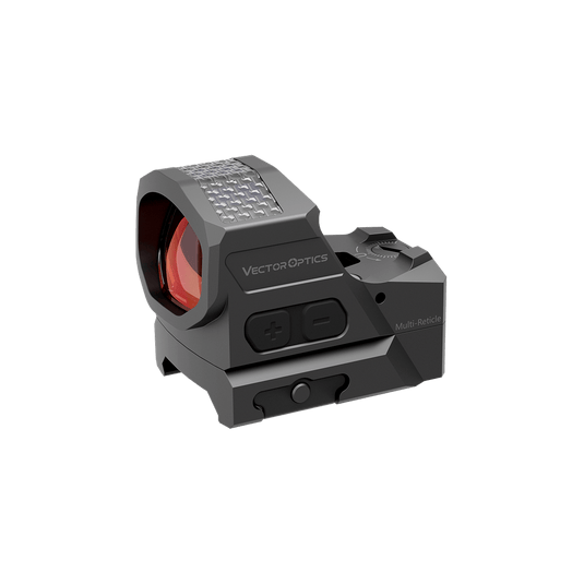 Customer Review - Frenzy-X 1x19x26 MRS Gen II (SCRD-SM64) - Vector Optics US Online Store