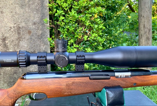 A Beginner’s Guide to F-Class Shooting