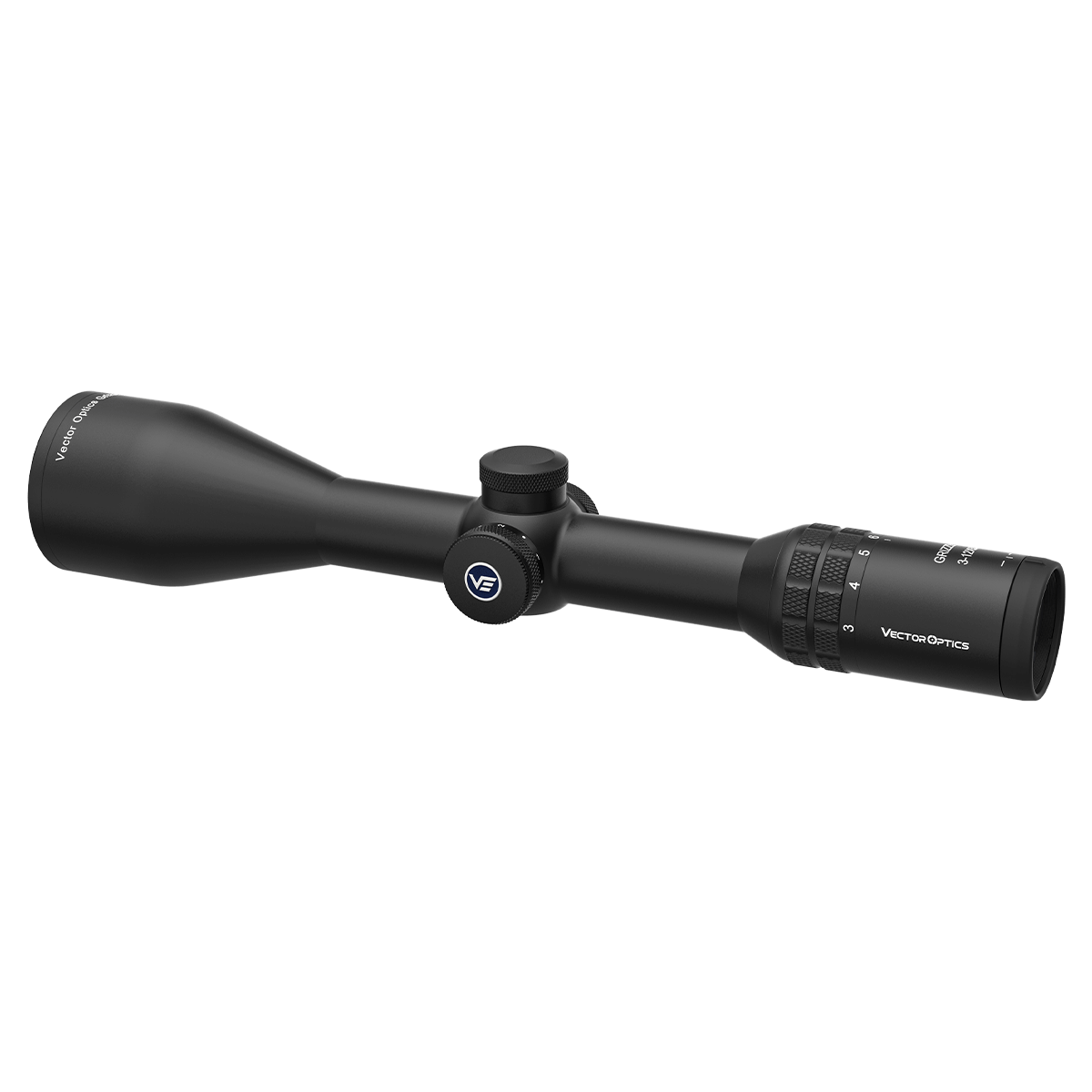 What Do You Need to Consider When Picking a Scope for Driving Hunting? - Vector Optics US Online Store