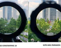 Is a Prism Scope a Better Choice than a LPVO - Vector Optics US Online Store