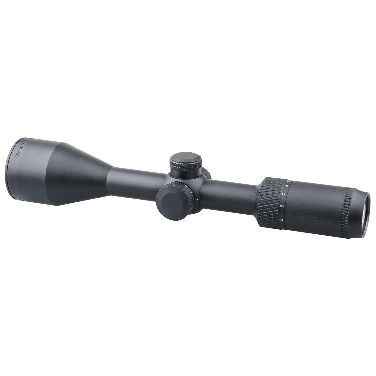 Scopes Recommendation for Small Game Hunting - Vector Optics US Online Store