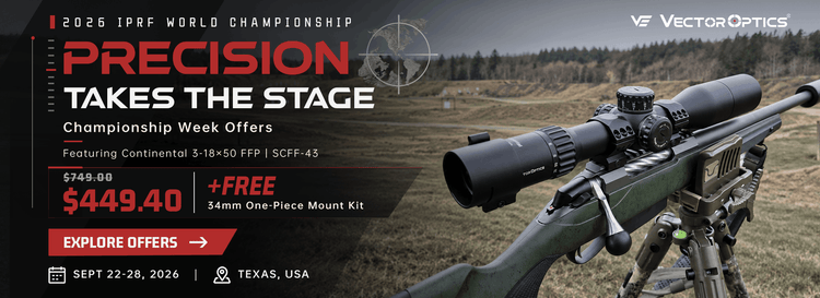 IPRF 2026 Precision Week