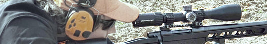 Long Range Shooting - Vector Optics Online Store