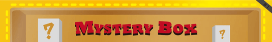 Black Friday Mystery Box - Vector Optics Online Store