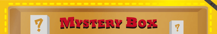 Black Friday Mystery Box - Vector Optics Online Store