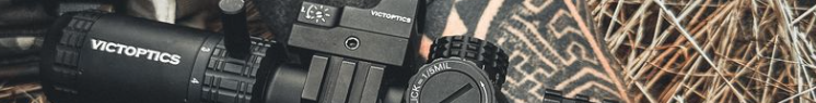 Best Selling Riflescopes & Red Dot Sights | Vector Optics Best Sellers