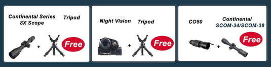 - - Vector Optics Online Store