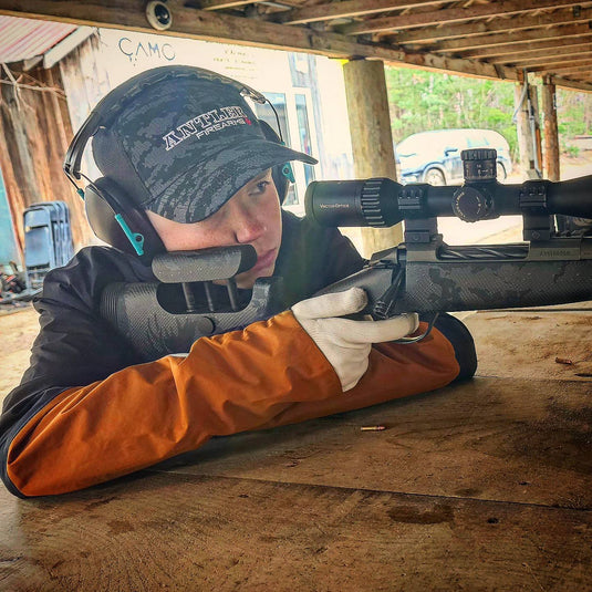 Plinking Scopes for Rifles & Airguns | LPVO, MPVO & Rimfire Optics