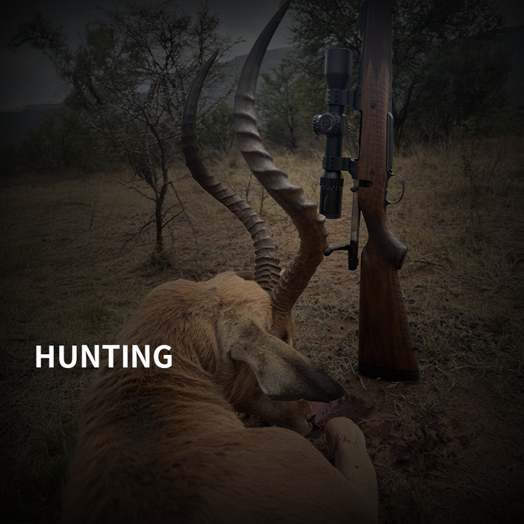 Hunting - Vector Optics Online Store