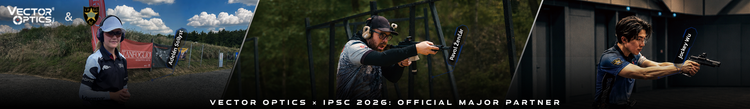Multi-Scenario Red Dot Sight for Training, Hunting & Range Use | Frenzy FM