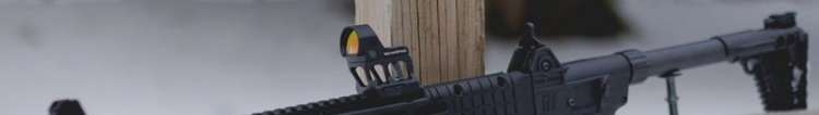IPSC Optics Red Dot Sights | Competition Optics for IPSC Shooting