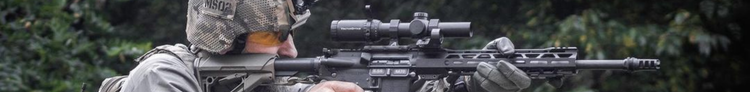 Top LPVO Scopes for AR-15 | Accurate, Durable, and Ready for Action