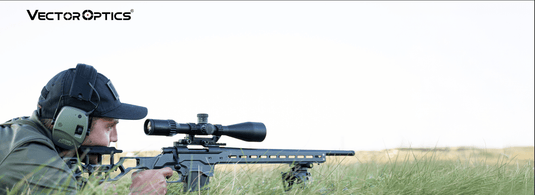 Minotaur Riflescope