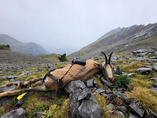 Mountain Hunting Gears - Vector Optics US Online Store