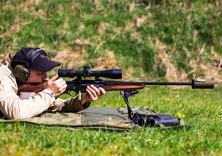 Spring Sale Up to 60% OFF | Best-Selling Riflescopes, Red Dot Sights