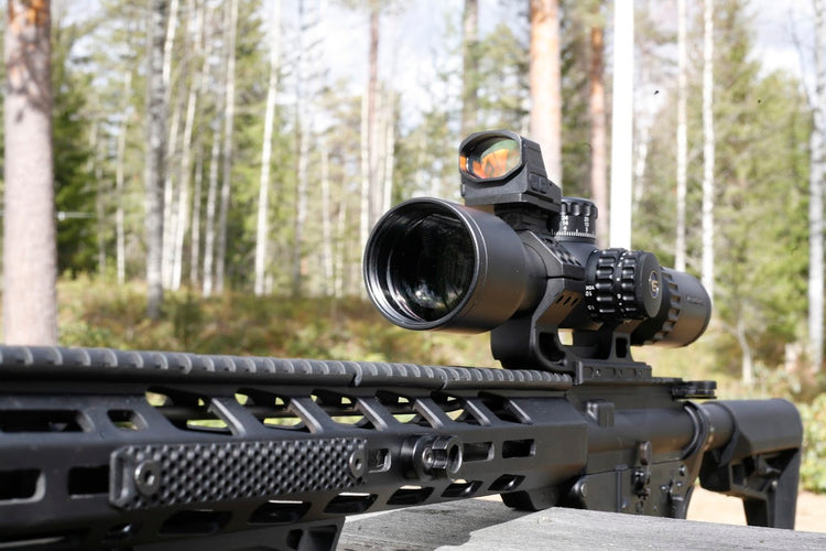 Vector Optics Best Sellers -- Top Picks Trusted by Global Shooters