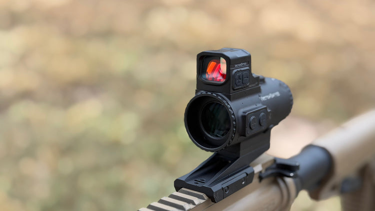 AR15 / M4 Optics & Accessories