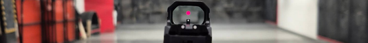 Compact EDC Red Dot Sight for Defense & Everyday Carry | Frenzy FA
