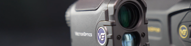 Paragon Rangefinders | Hunting, Golf, Ballistics & Long-Range Shooting