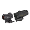 Maverick-II 1x25 GenII Red Dot Sight Motion Sensor