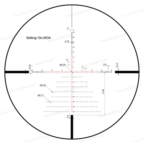 Zalem 4-48x65ED MOA