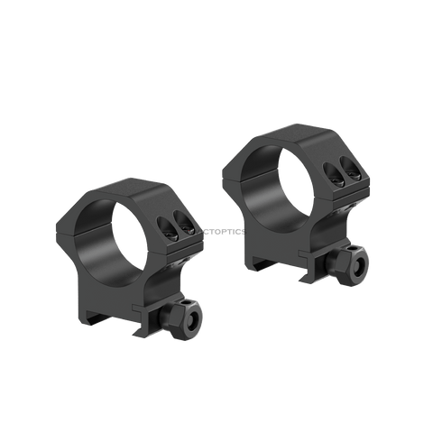 VictOptics 30mm Scope Weaver Rings