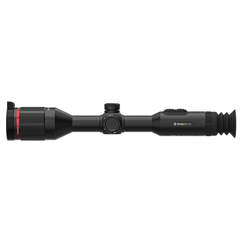 Owlset RSM20 1.6-6.4x25 Thermal Riflescope