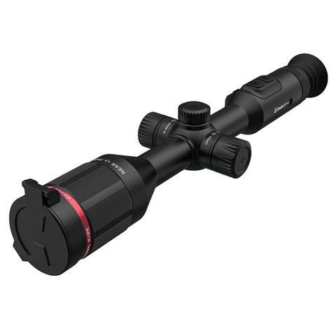 Owlset RSM20 1.6-6.4x25 Thermal Riflescope