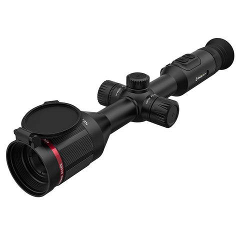 Owlset RSM20 1.6-6.4x25 Thermal Riflescope