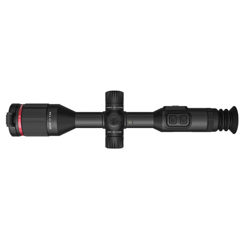 Owlset RSM20 1.6-6.4x25 Thermal Riflescope