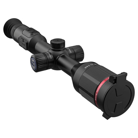 Owlset RSM20 1.6-6.4x25 Thermal Riflescope