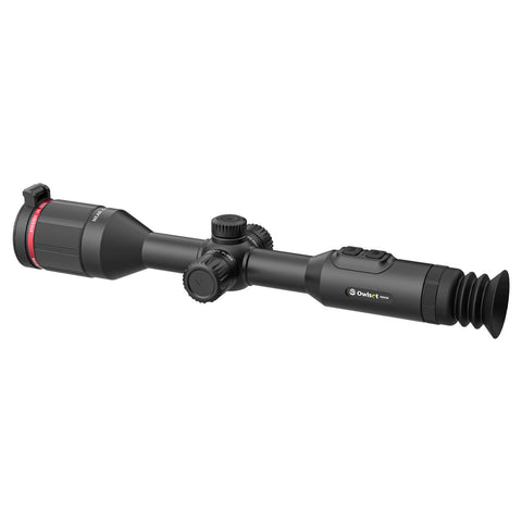 Owlset RSM30 2.3-9.2x35 Thermal Riflescope