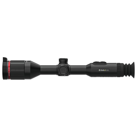 Owlset RSM30 2.3-9.2x35 Thermal Riflescope