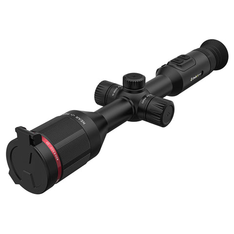 Owlset RSM30 2.3-9.2x35 Thermal Riflescope