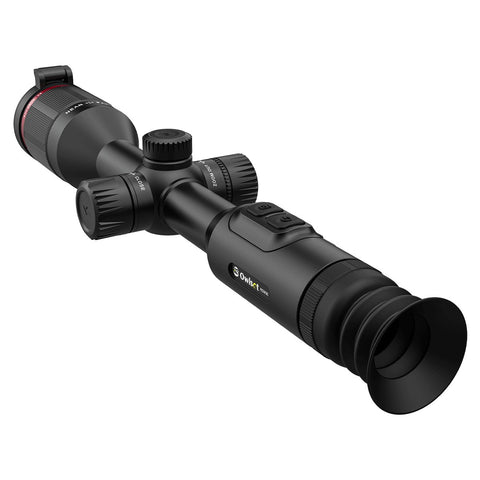 Owlset RSM30 2.3-9.2x35 Thermal Riflescope