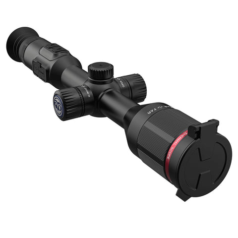 Owlset RSM30 2.3-9.2x35 Thermal Riflescope