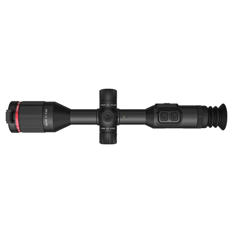 Owlset RSM30 2.3-9.2x35 Thermal Riflescope