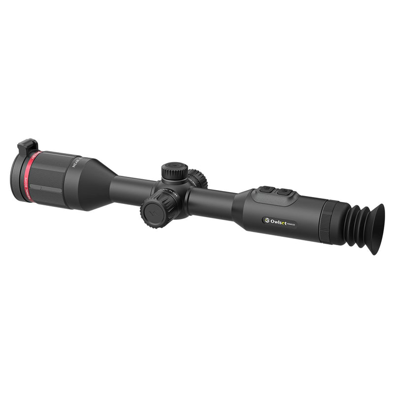 Owlset RSMX20 1.4-11.2x25 Thermal Riflescope - Vector Optics US Online Store