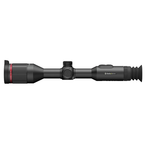 Owlset RSMX20 1.4-11.2x25 Thermal Riflescope